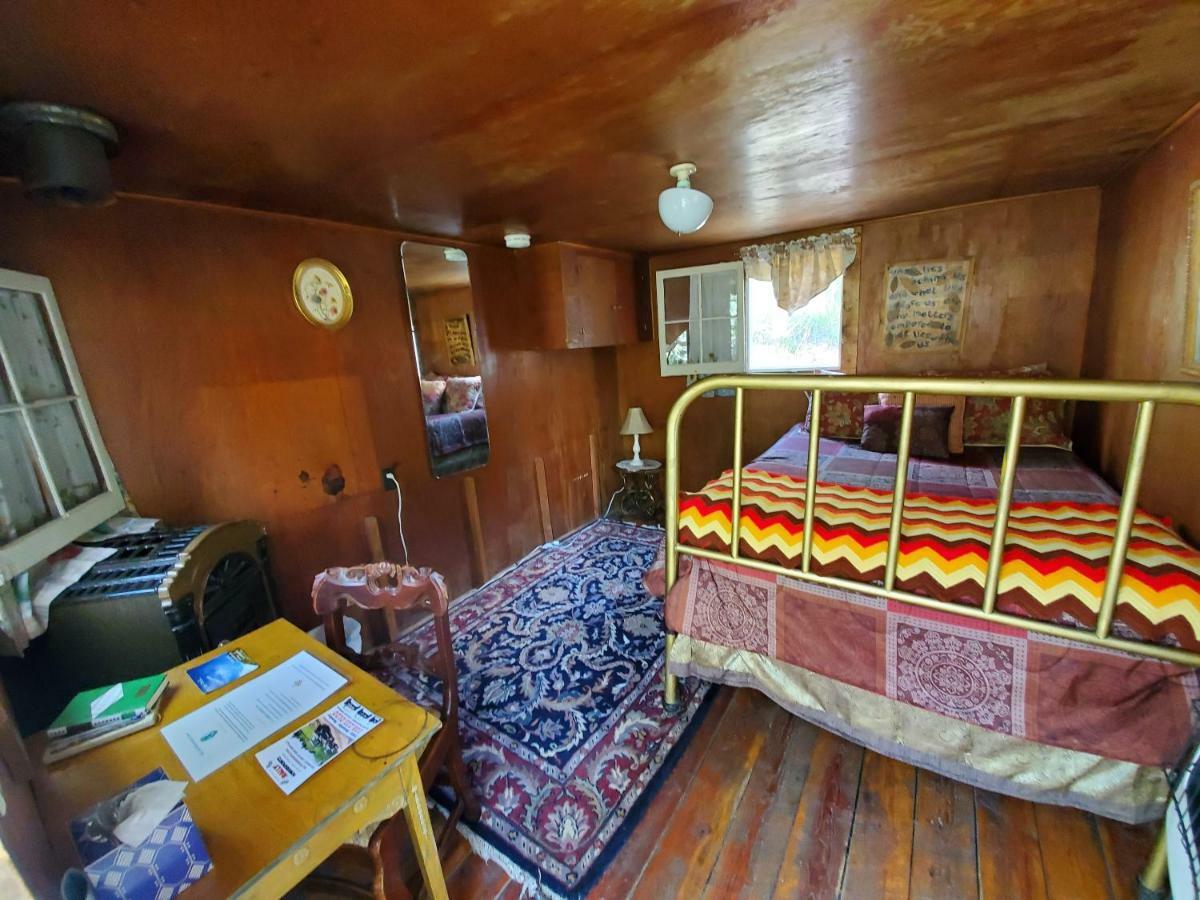 Bristol Cabins Lava Hot Springs Exterior photo