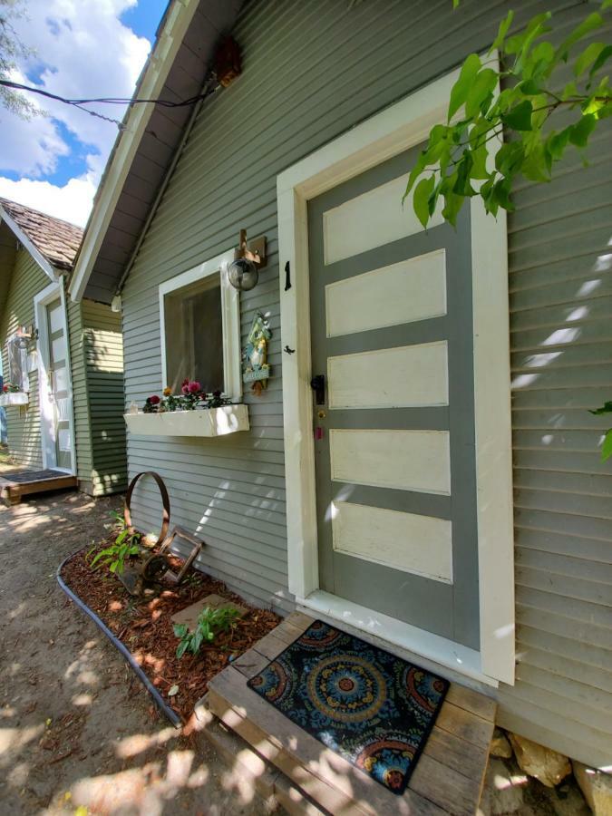 Bristol Cabins Lava Hot Springs Exterior photo