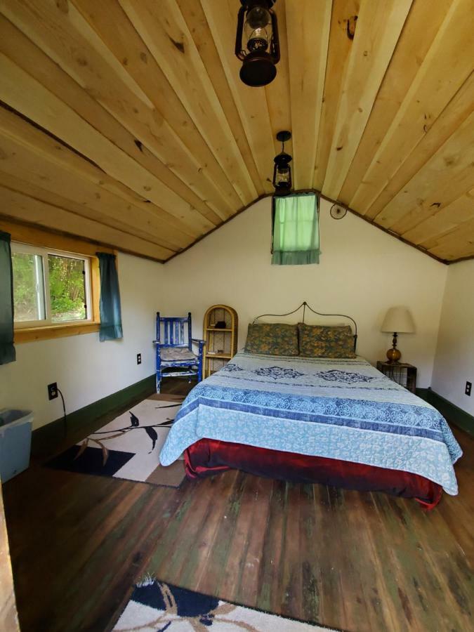 Bristol Cabins Lava Hot Springs Exterior photo