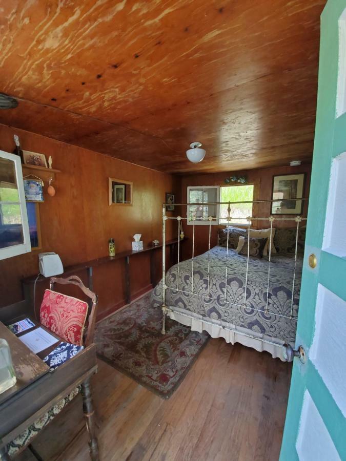Bristol Cabins Lava Hot Springs Exterior photo